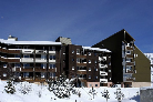 lyžovanie Alpe d´Huez