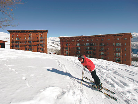Rezidencia Les Pistes