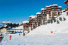 Rezidencia Les Valmonts