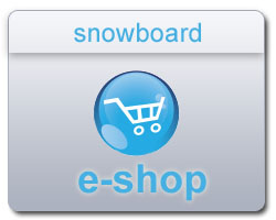 eshop ly�e, snowboard