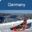 skiing in Germany