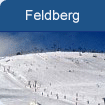 lyžovanie Feldberg