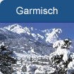lyžovanie Garmisch - Partenkirchen