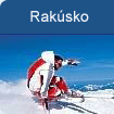 lyžovanie Rakúsko lyžovanie Rakúsko