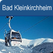 ly�ovanie Bad Kleinkirchheim