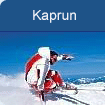 lyžovanie Kaprun
