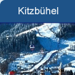 lyžovanie Kitzbühel