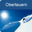 lyžovanie Obertauern