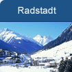 lyžovanie Radstadt