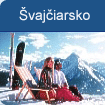 lyžovanie Švajčiarsko lyžovanie Švajčiarsko