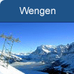 lyžovanie Wengen