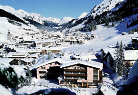 H. Alpensport Lech
