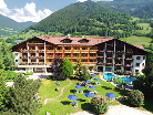 Hotel Harmony�s Kirchheimerhof