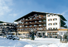 Ubytovanie Hotel Sport Tirolerhof, Itter