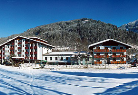 Hotel Tauernhof