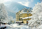 Hotel Mozart