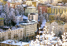 Hotel Elisabethpark