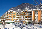Grand Park Hotel