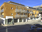 Hotel Haller