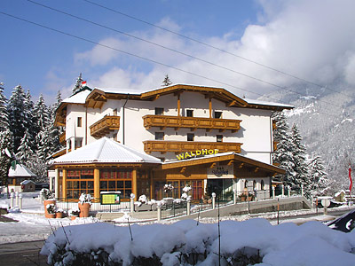 Gasthof WALDHOF