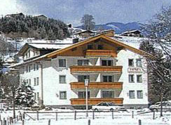 Apartm�ny Toni