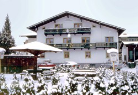 Penzi�n Pinzgauerhof