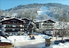 Hotel Hubertushof