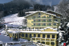 Hotel Berner