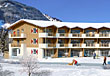 Aparthotel Adler