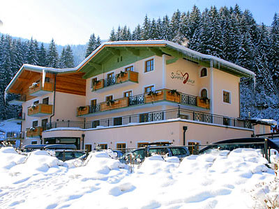 Aparthotel Schmittenhof