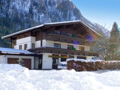 Apartm�ny M�hle