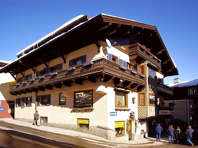  hotel Glaserer