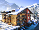 Hotel Sonnblick