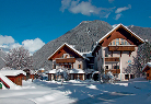 Hotel Alpengarten