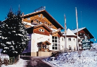 Sporthotel M�lltal