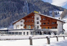 Ubytovanie Hotel Bergblick, lyovanie Nauders