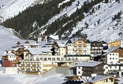 Hotel Alpenussicht