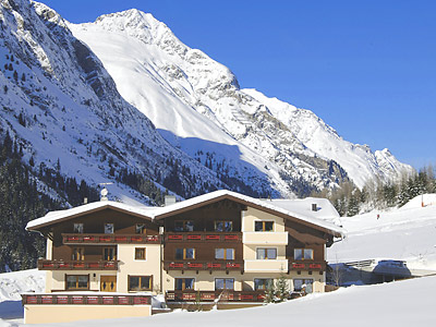 Hotel RIFFLSEE