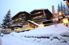 Club Hotel Sonnalp