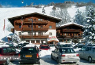 Hotel Tiroler Buam