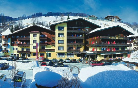 Vital hotel Sonne