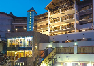 Hotel Alpine Palace