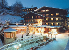 Hotel Saalbacher Hof
