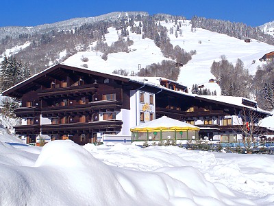 Hotel  Interstar Alpin