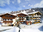 Aparthotel Astride