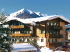 Hotel Altachhof