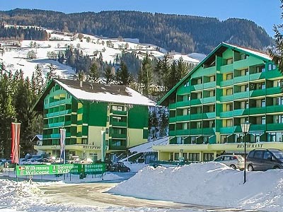 Ubytovanie Apartmny Alpine Club, Schladming