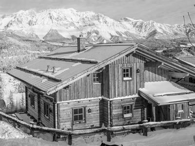 Ubytovanie Chaty Alpine Lodge, Pichl bei Schladming
