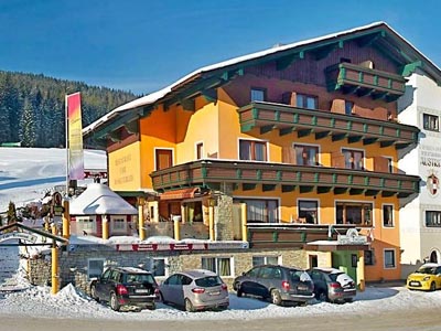 Ubytovanie Hotel Austria, Rohrmoos bei Schladming