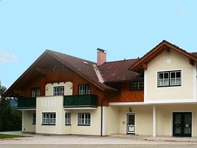 Ubytovanie Apartmny Landhaus Auszeit, Haus im Ennstal